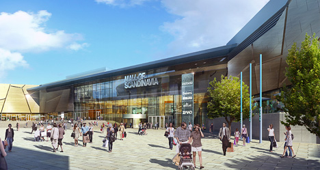 mallofscandinaviaexterior